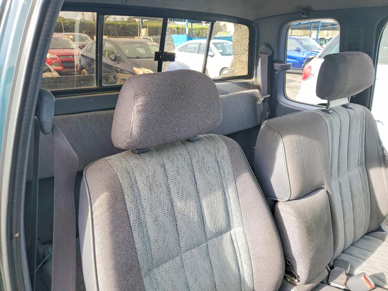 1998 TOYOTA TACOMA XTRACAB photo 10