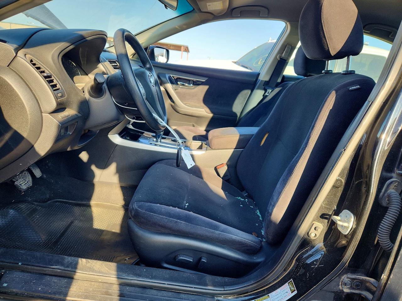 2013 NISSAN ALTIMA 2.5 photo 7