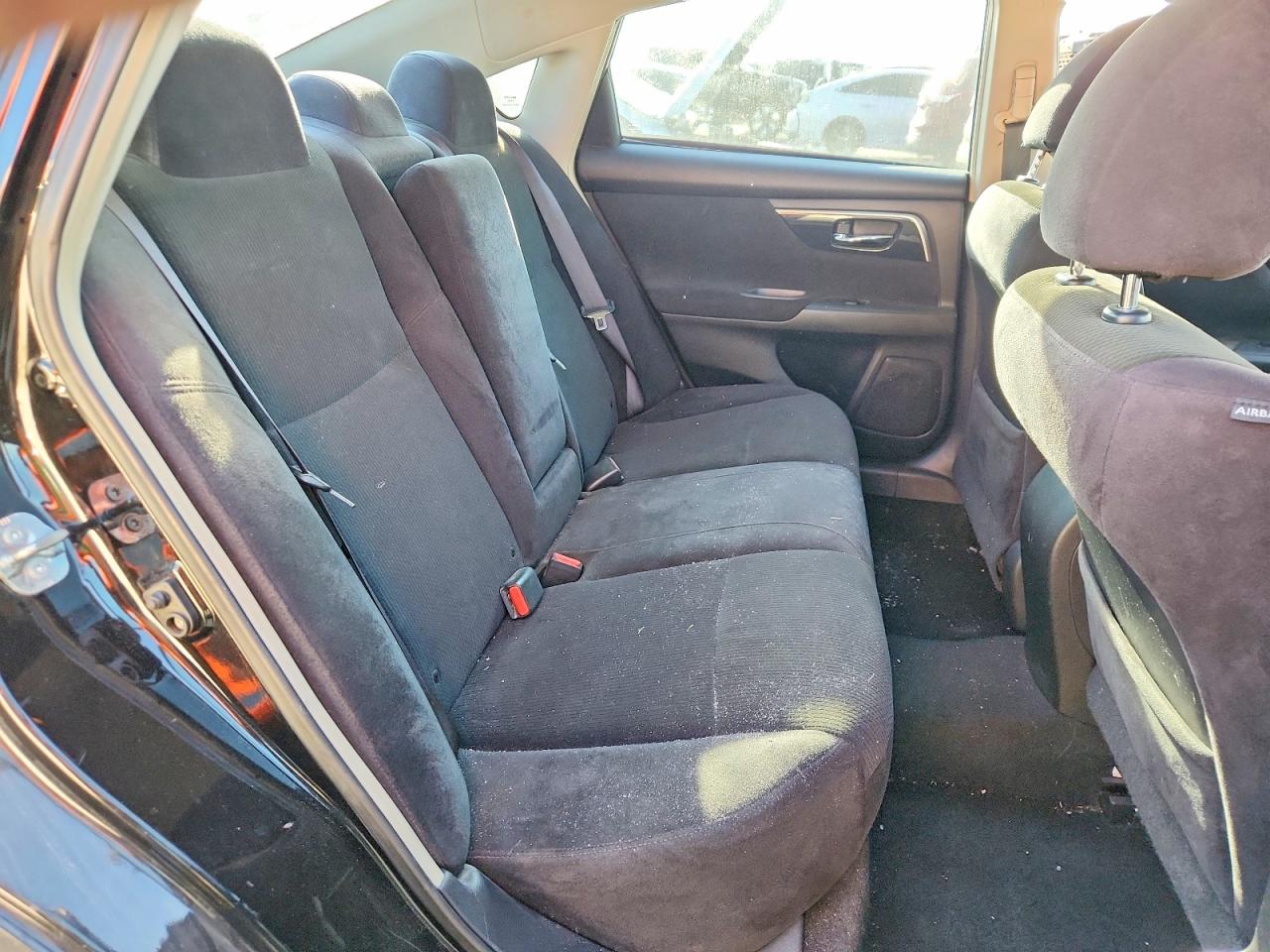 2013 NISSAN ALTIMA 2.5 photo 10