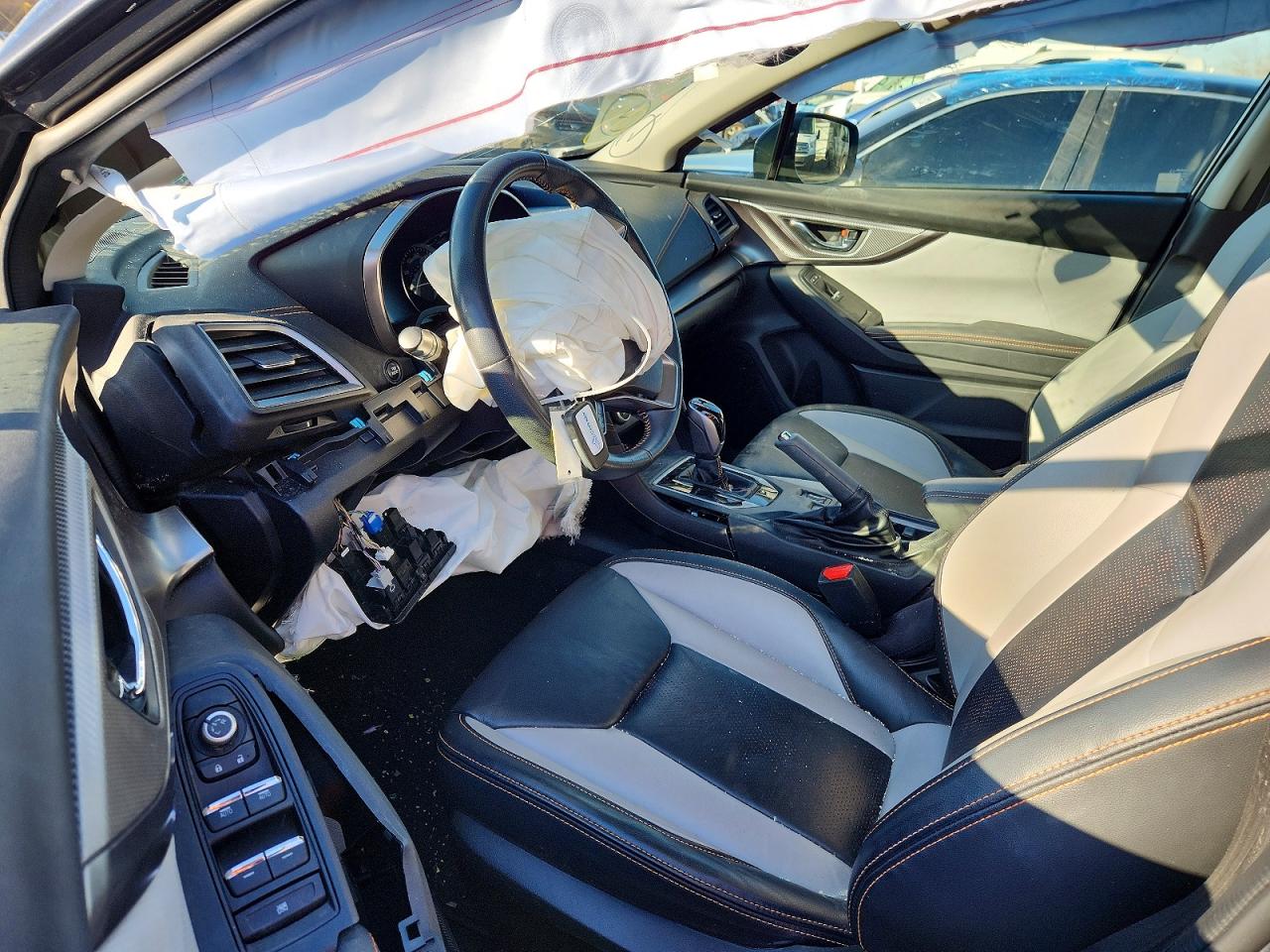 2023 SUBARU CROSSTREK LIMITED photo 13