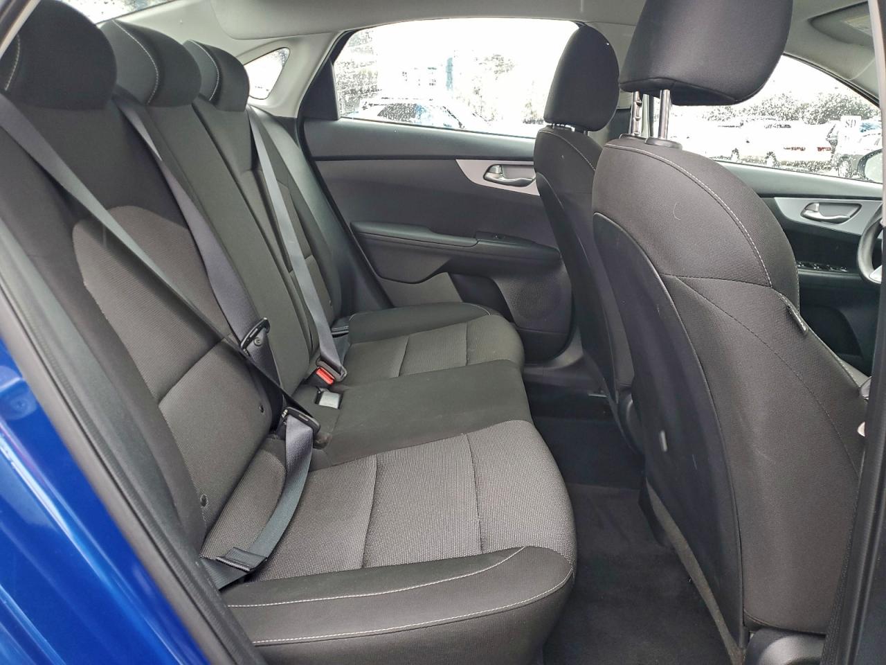2024 KIA FORTE LX photo 10