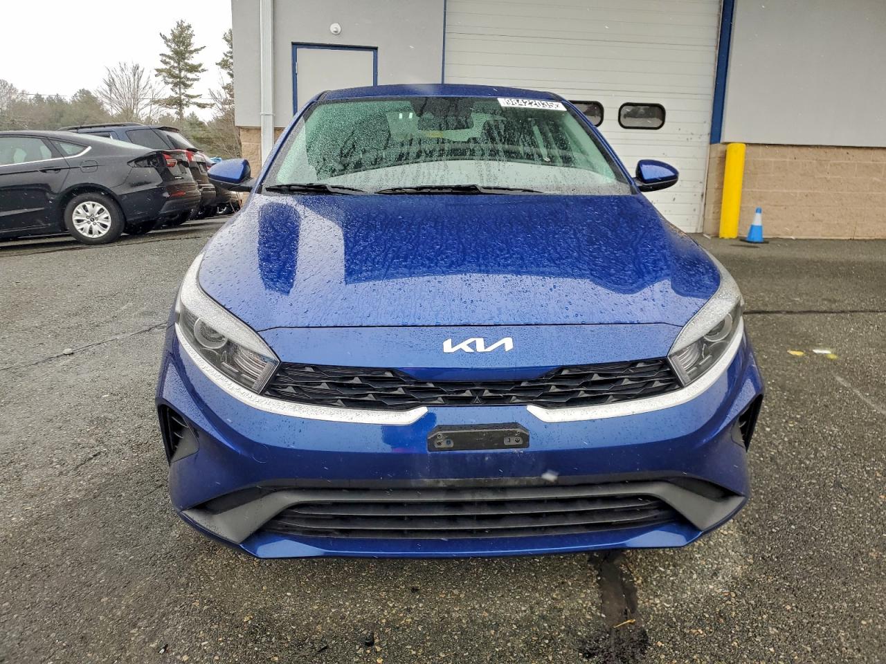 2024 KIA FORTE LX photo 5