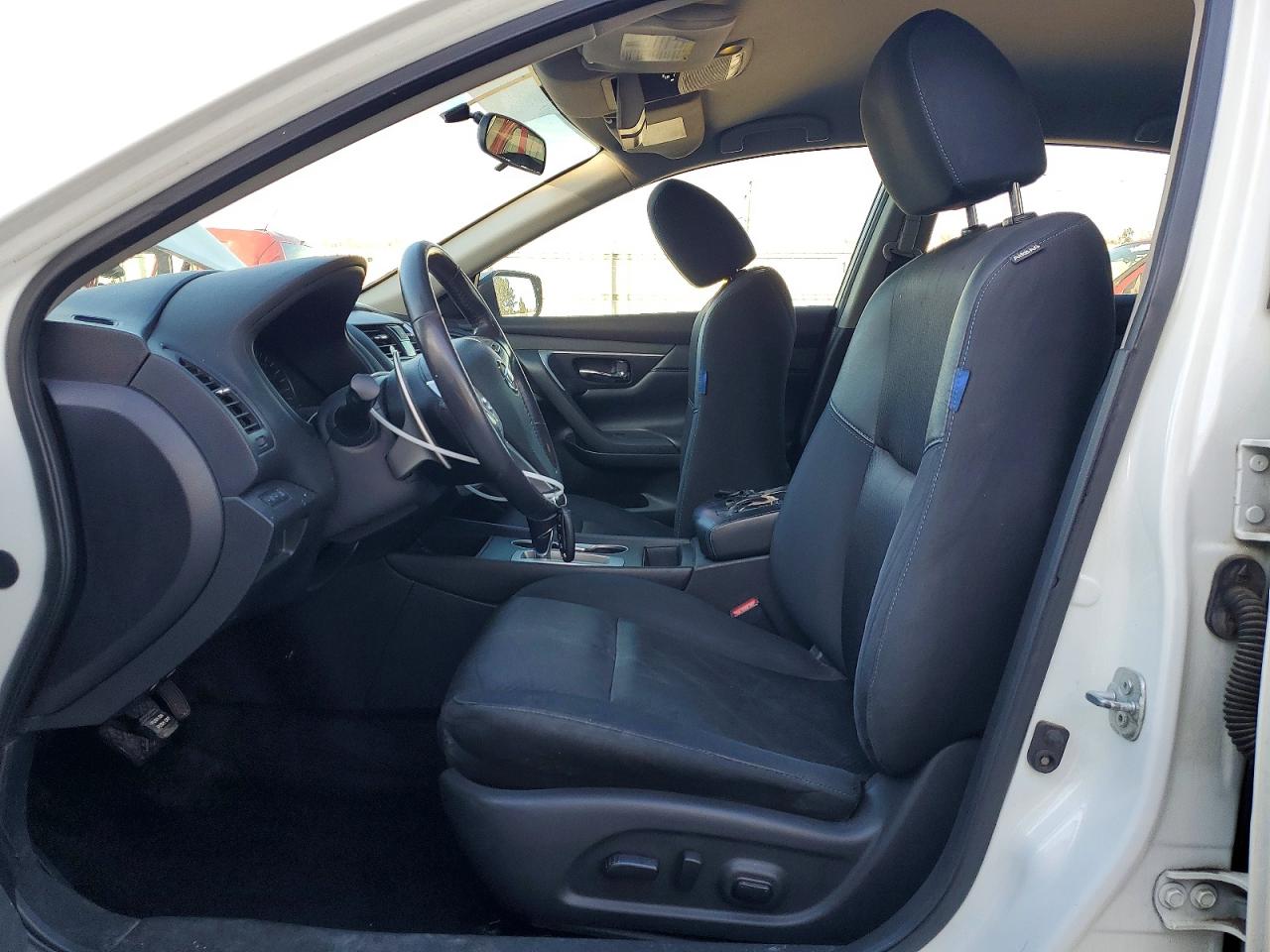 2016 NISSAN ALTIMA 2.5 photo 7