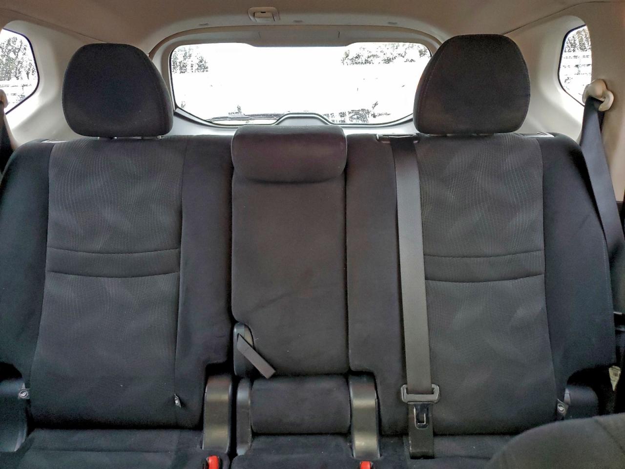 2015 NISSAN ALTIMA 2.5 photo 10