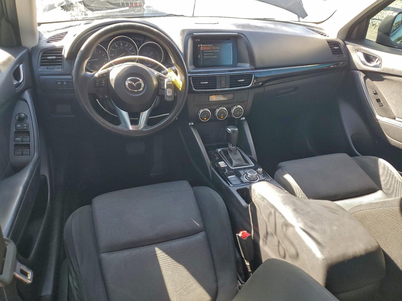 2016 MAZDA CX-5 SPORT photo 8