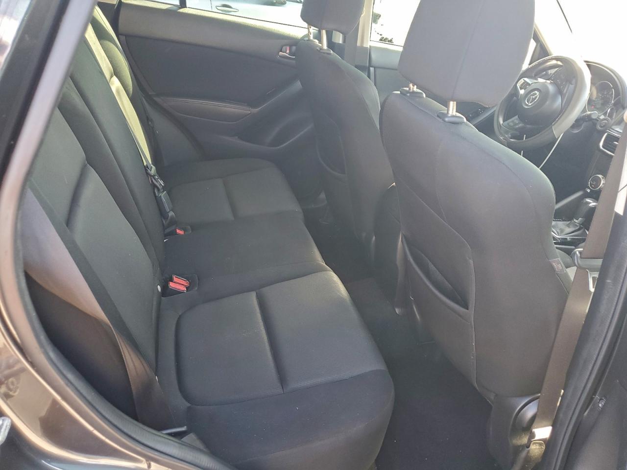 2016 MAZDA CX-5 SPORT photo 11