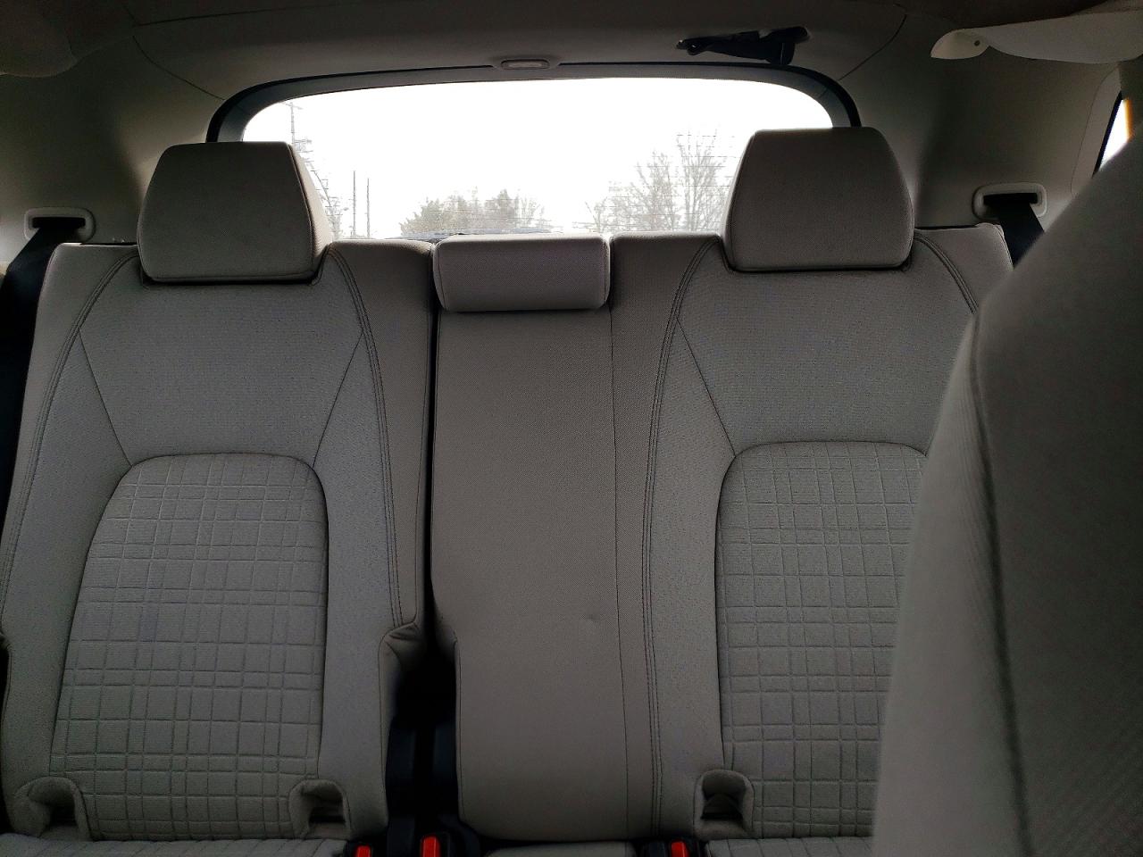 2024 HONDA HR-V LX photo 10