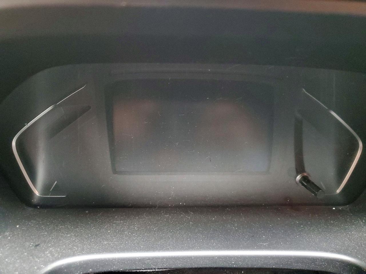 2019 HONDA ODYSSEY EXL photo 9