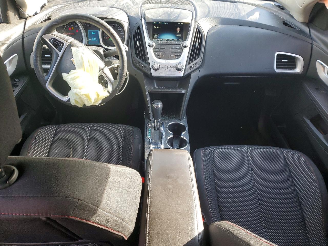 2016 CHEVROLET EQUINOX LT photo 8