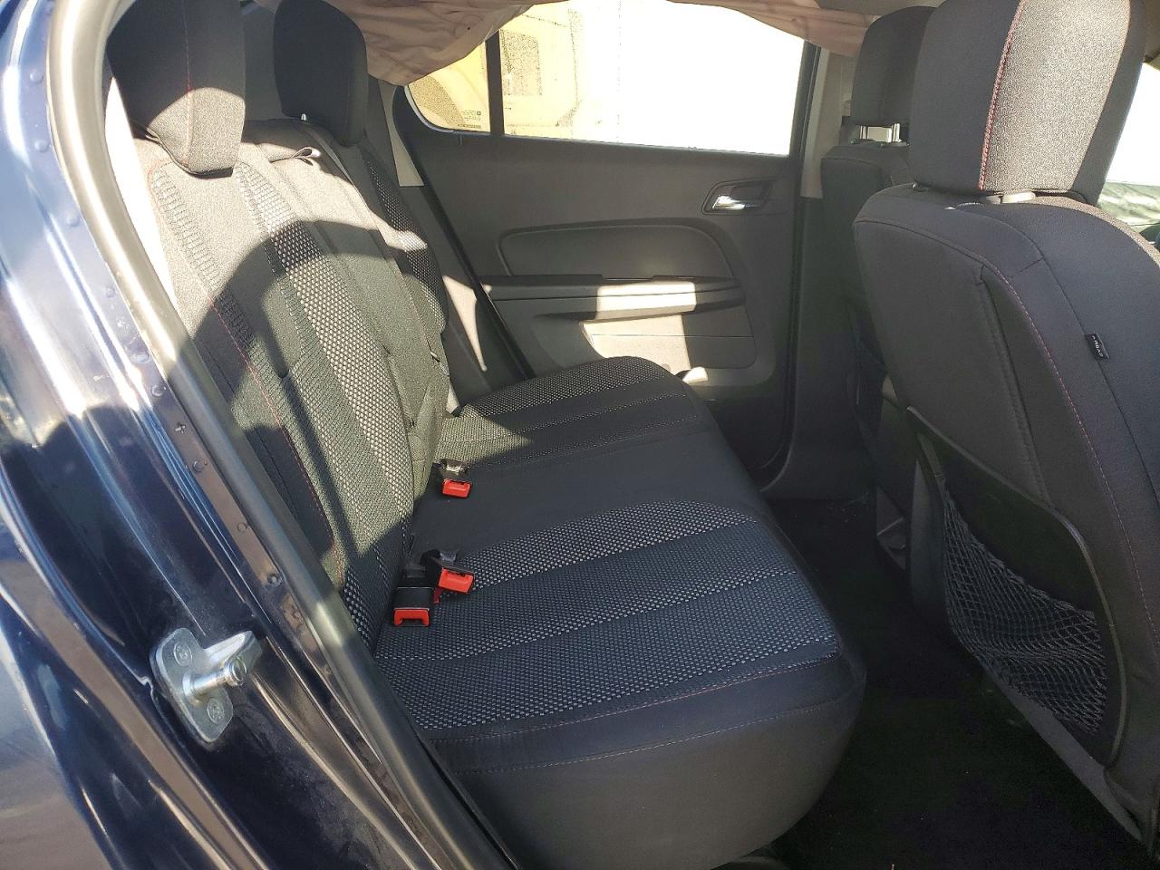 2016 CHEVROLET EQUINOX LT photo 11