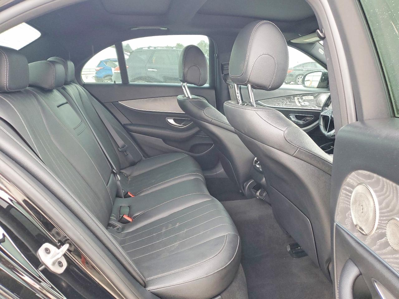 2021 MERCEDES-BENZ E 350 photo 10