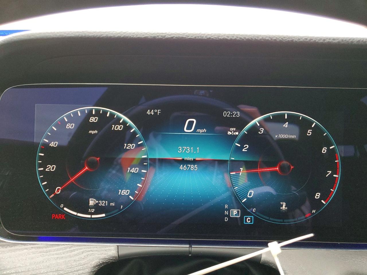 2021 MERCEDES-BENZ E 350 photo 9