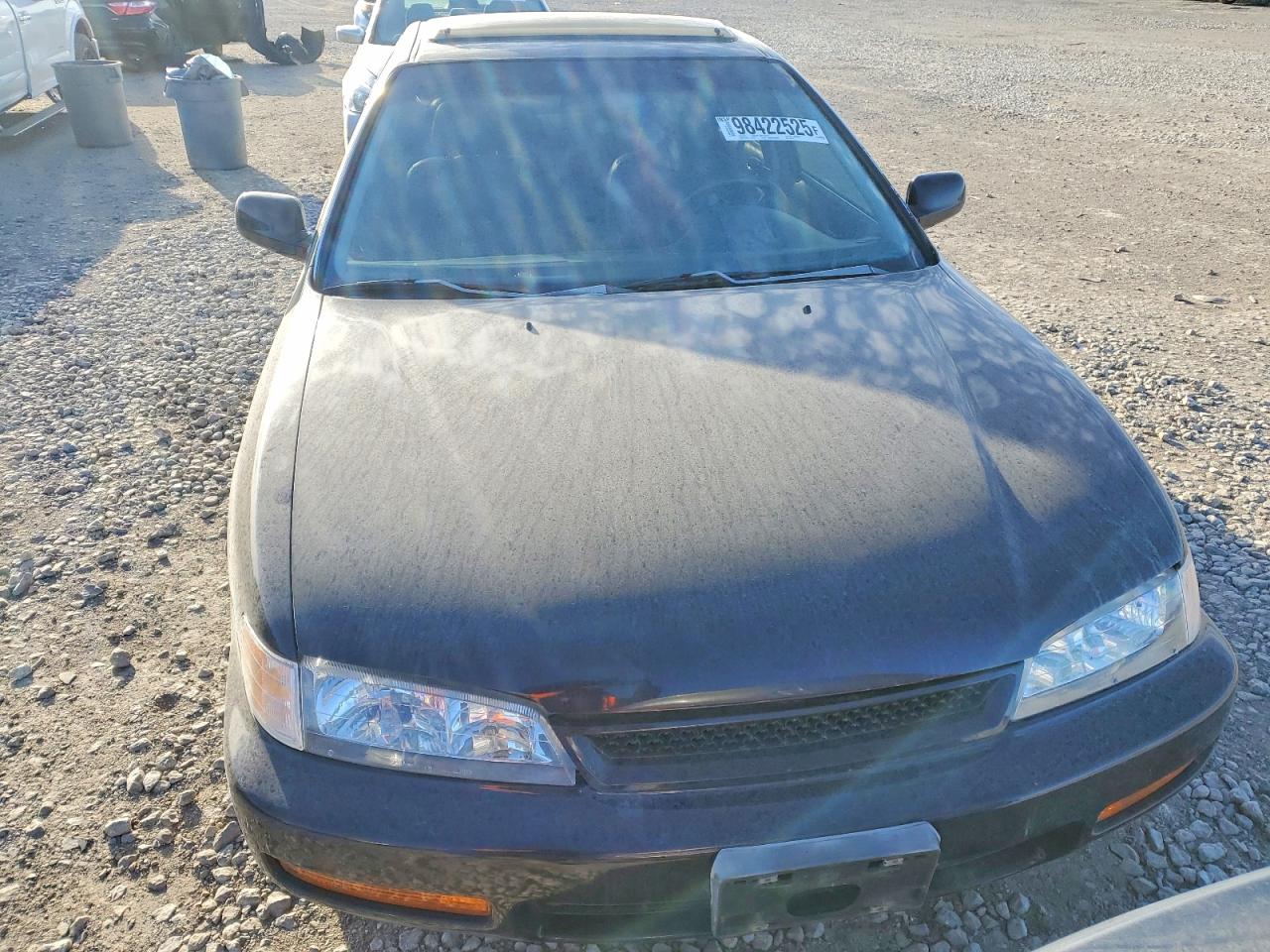 1997 HONDA ACCORD SE photo 5
