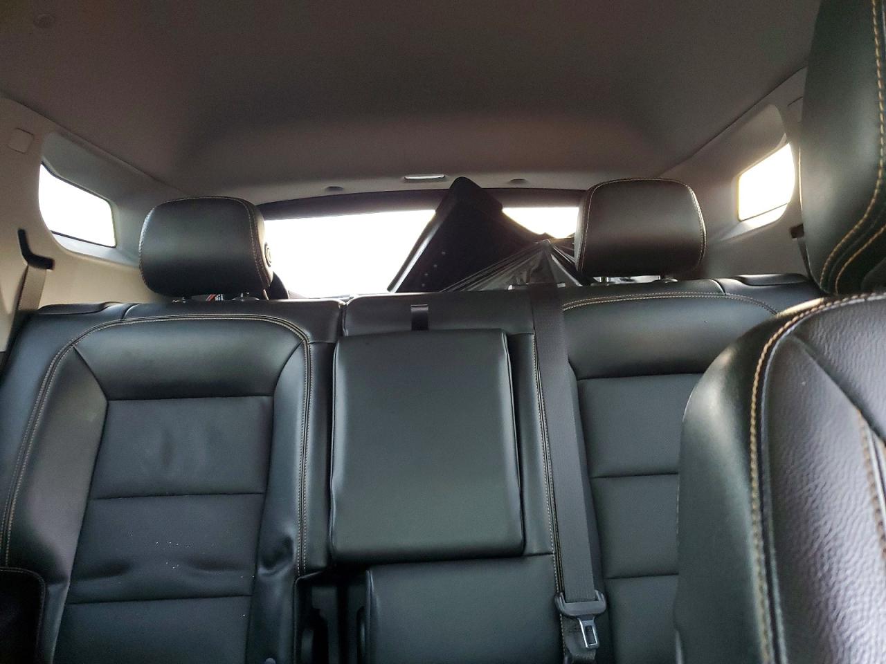 2020 GMC TERRAIN SLT photo 19