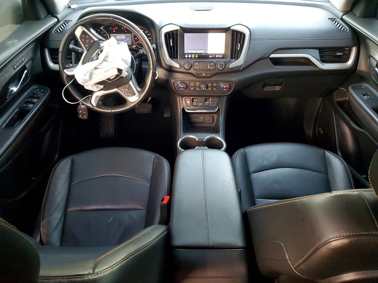 2020 GMC TERRAIN SLT photo 15