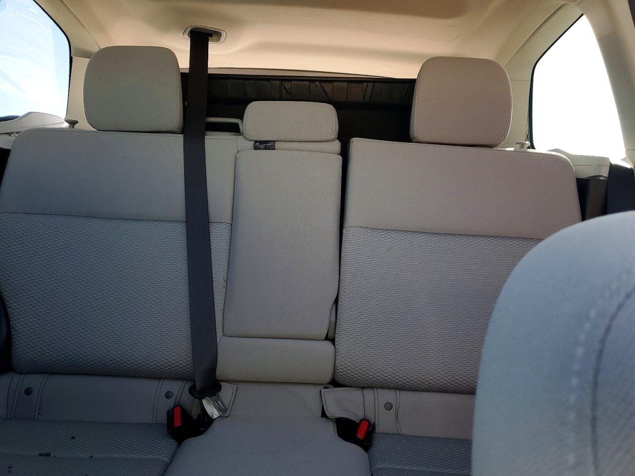 2018 SUBARU FORESTER 2.5I PREMIUM photo 10