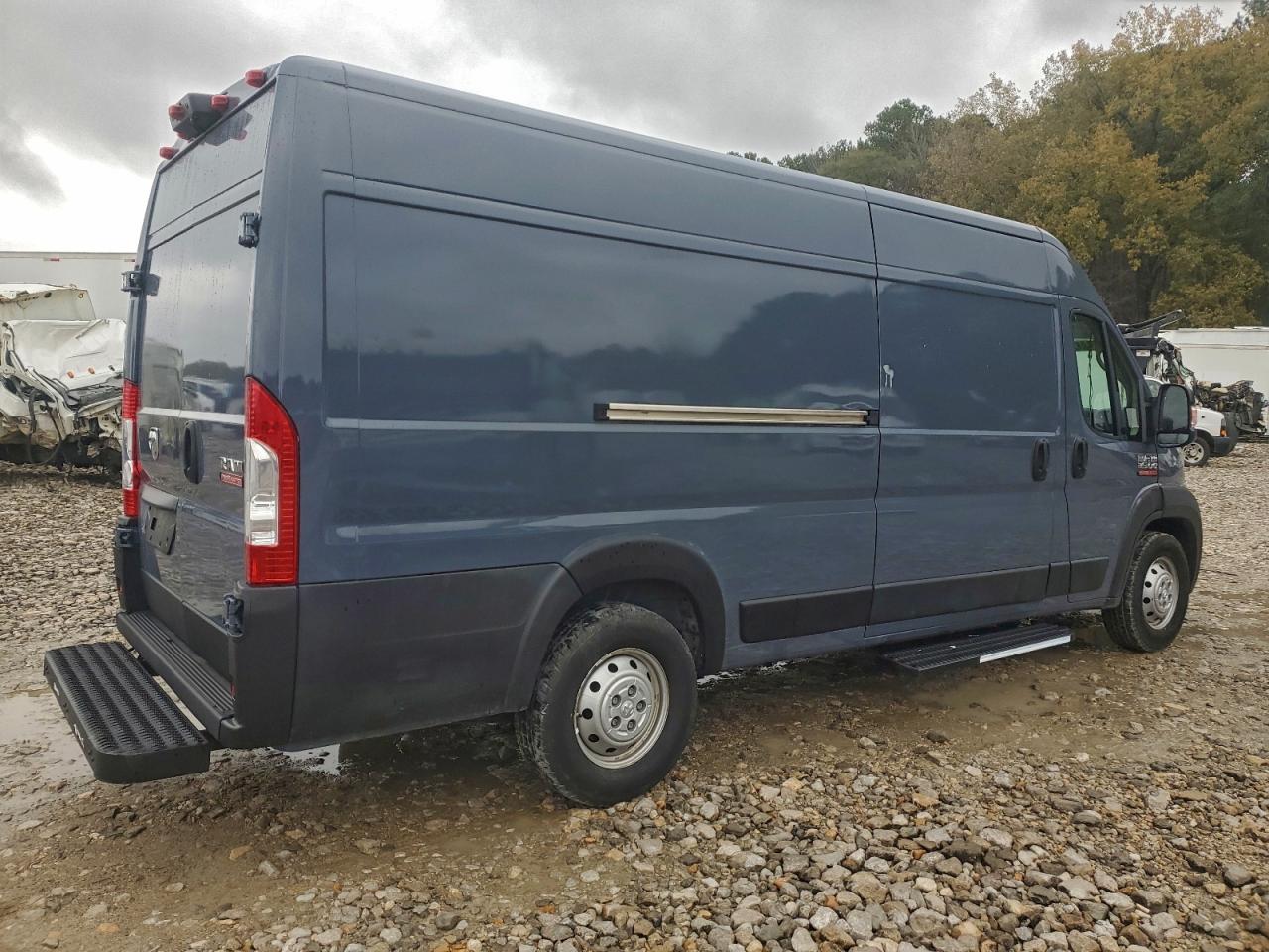 2020 RAM PROMASTER 3500 3500 HIGH photo 3