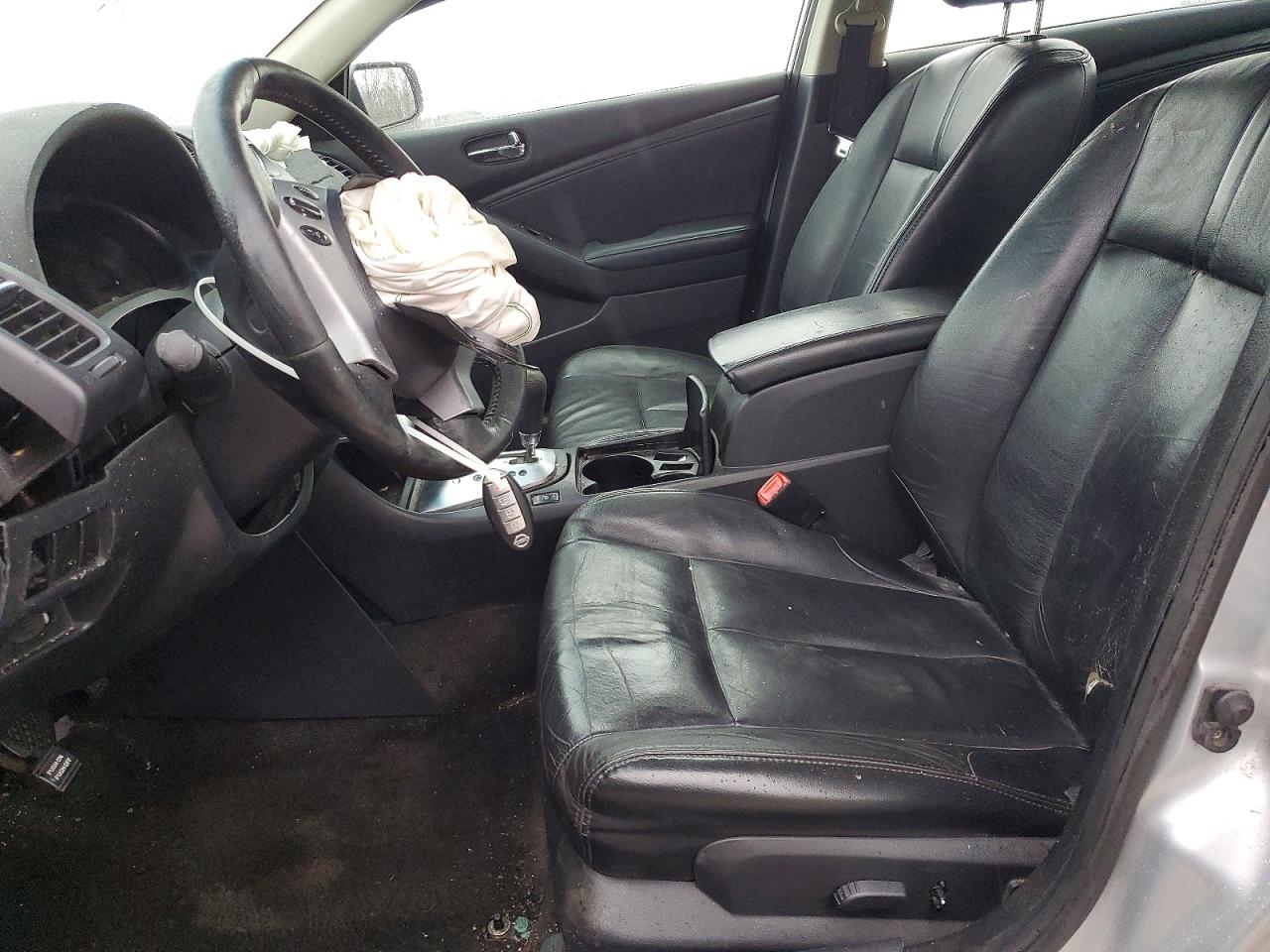 2008 NISSAN ALTIMA 2.5 photo 7