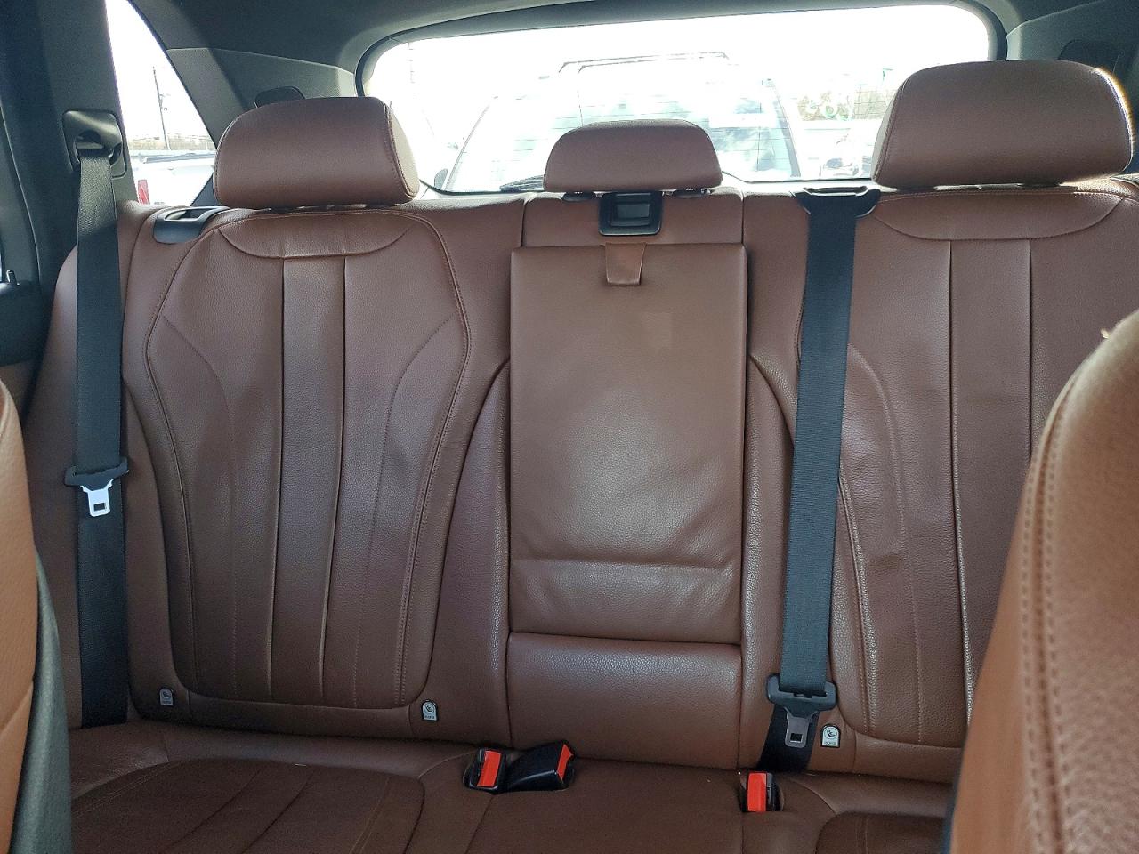 2015 BMW X5 XDRIVE35I photo 10