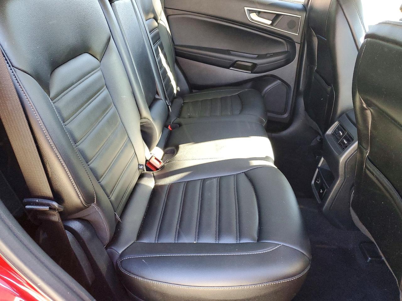 2021 FORD EDGE SEL photo 10