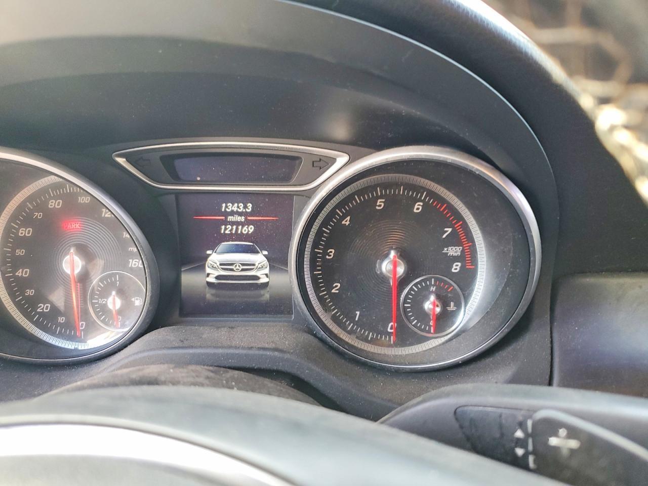 2018 MERCEDES-BENZ CLA 250 4MATIC photo 9