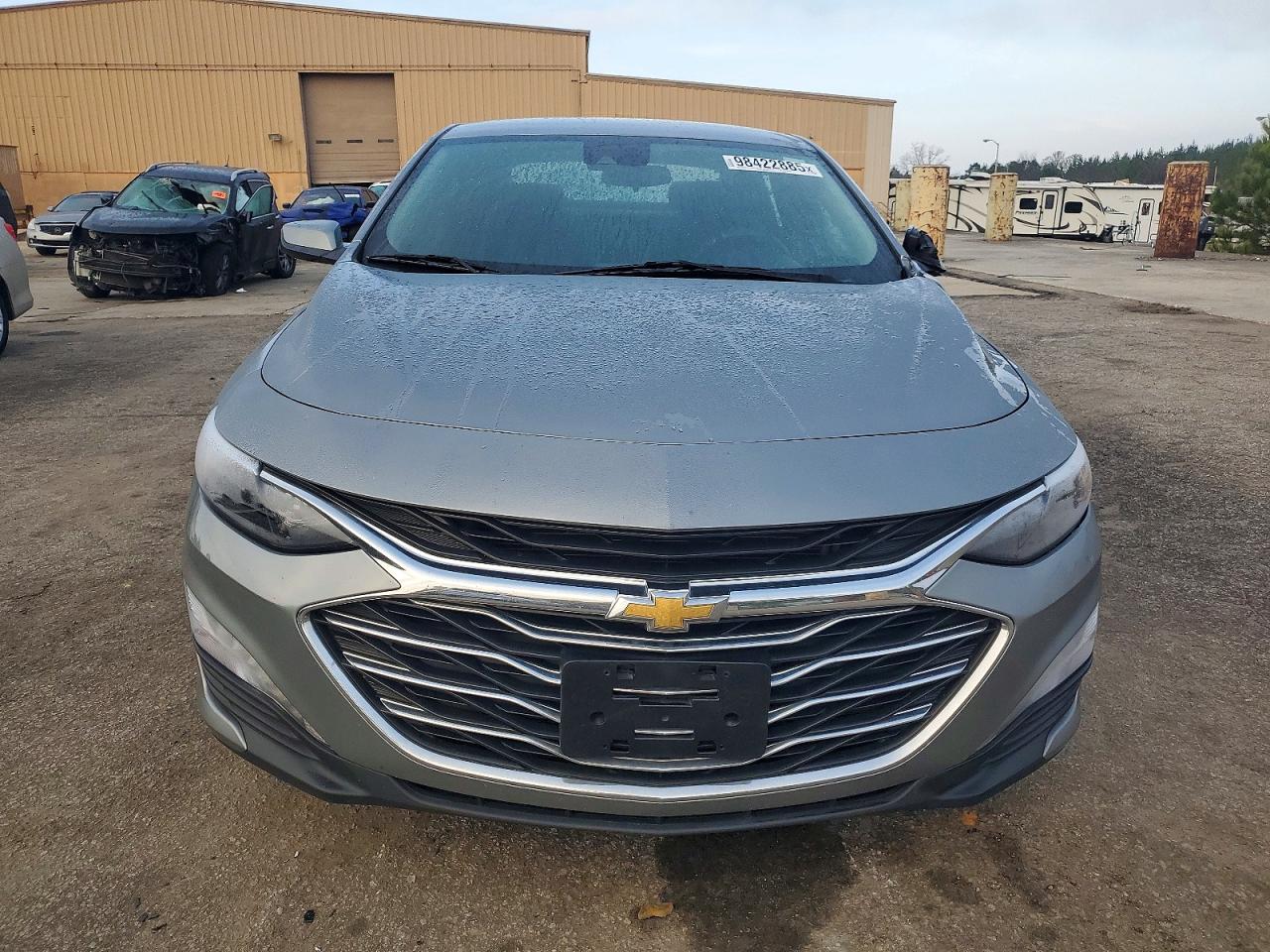 2023 CHEVROLET MALIBU LT photo 5