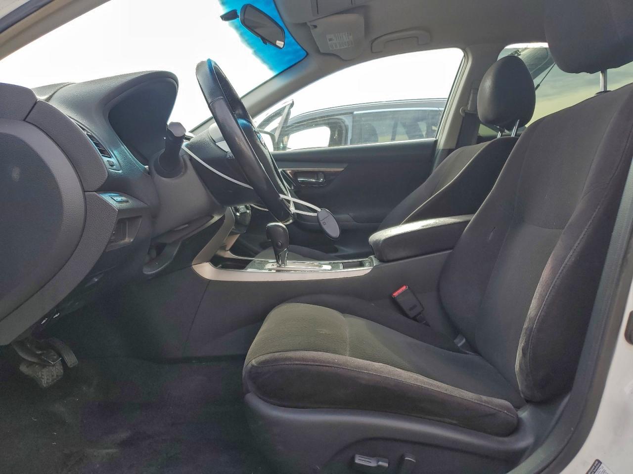 2013 NISSAN ALTIMA 2.5 photo 7