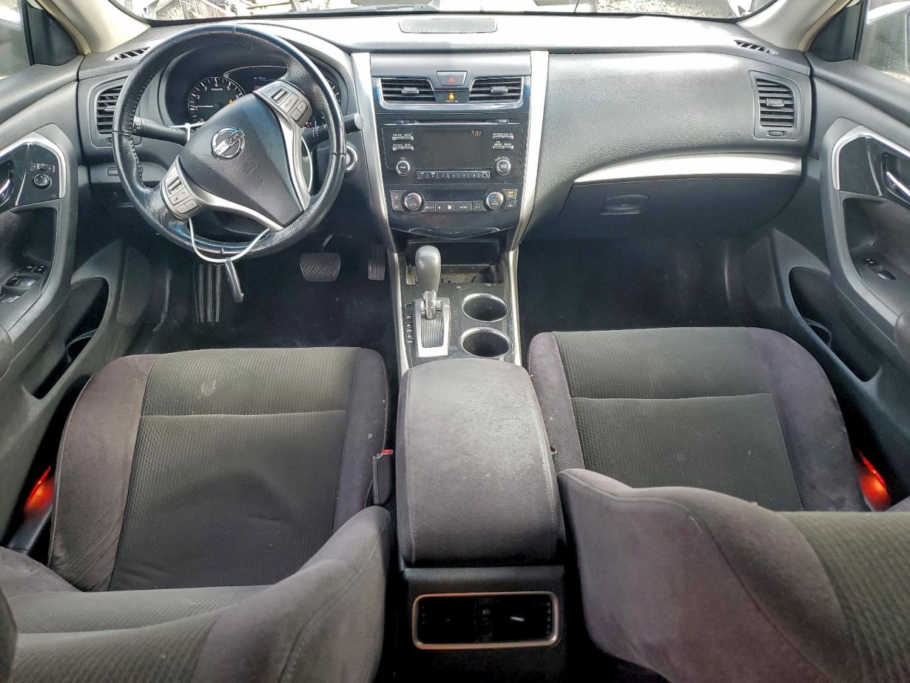 2013 NISSAN ALTIMA 2.5 photo 8
