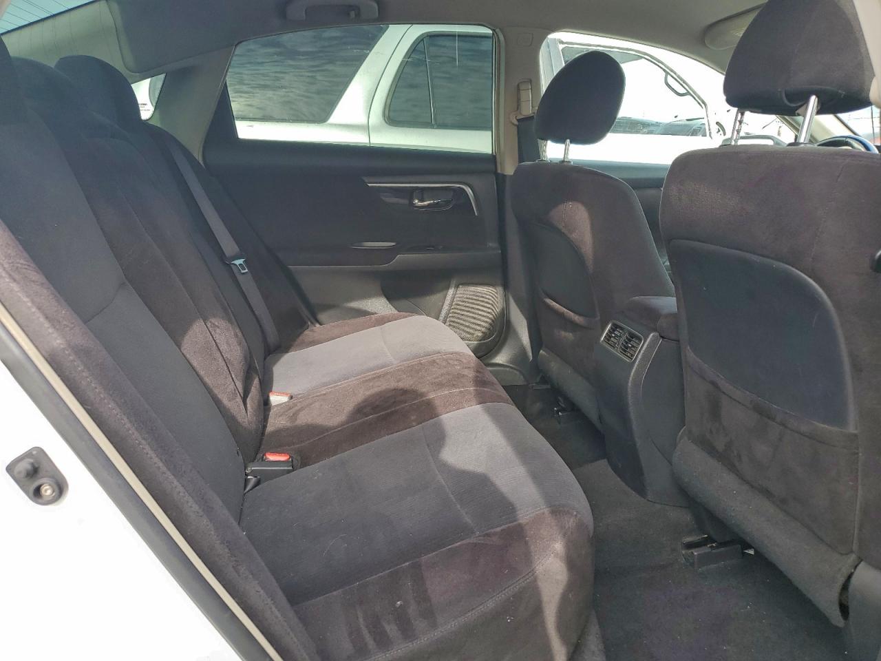 2013 NISSAN ALTIMA 2.5 photo 10