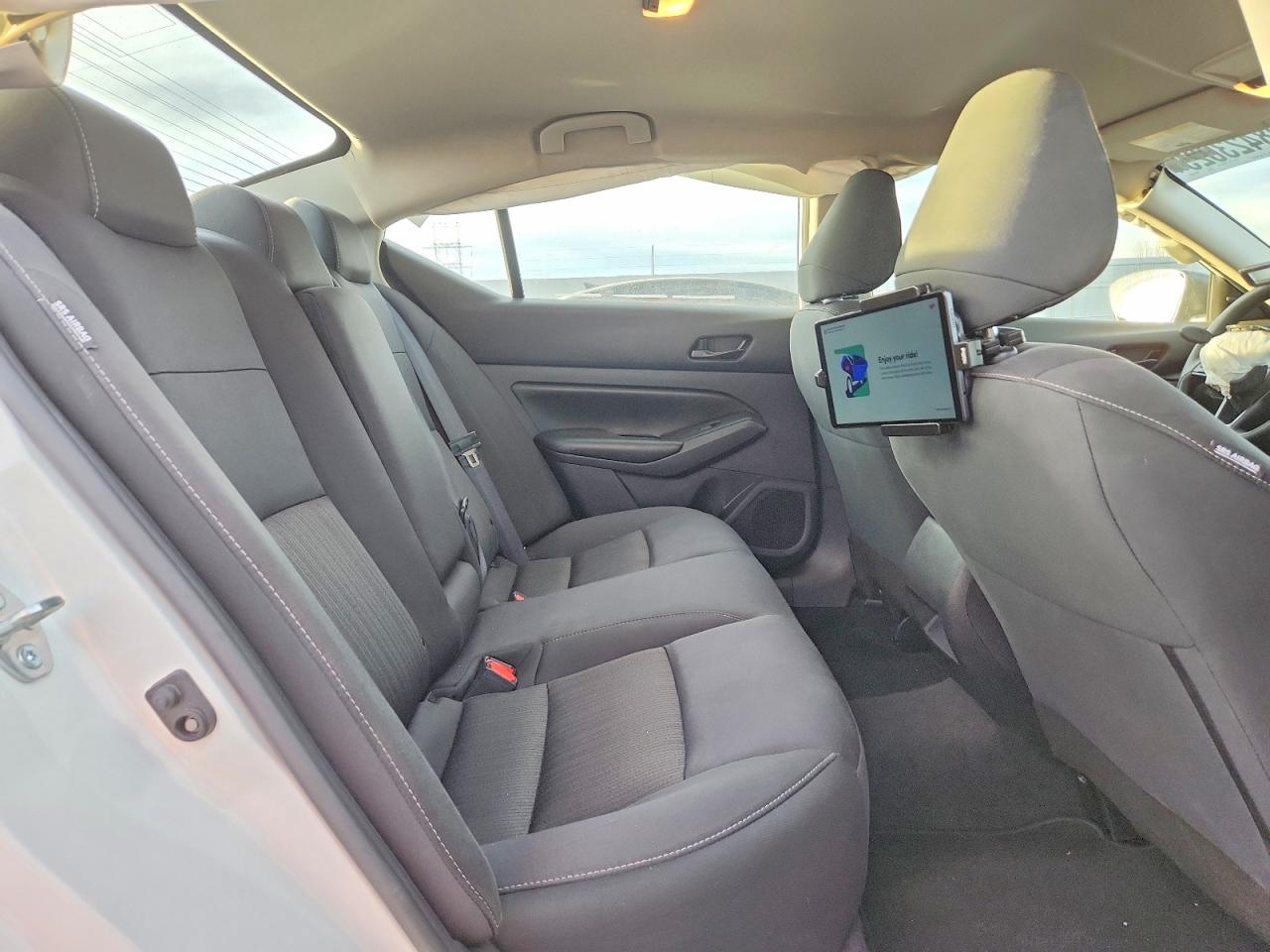 2024 NISSAN ALTIMA S photo 10