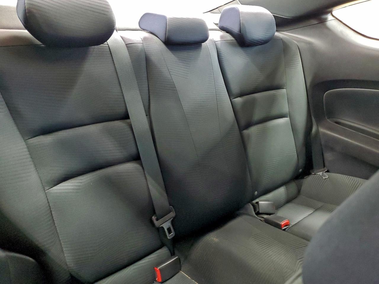 2016 HONDA ACCORD LX-S photo 19