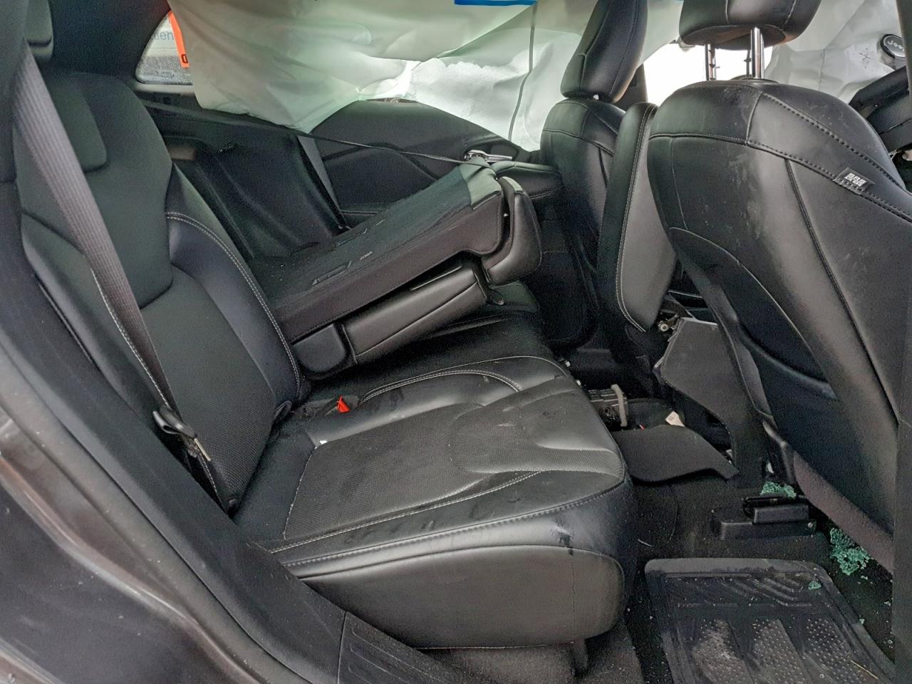 2021 JEEP CHEROKEE LATITUDE LUX photo 11