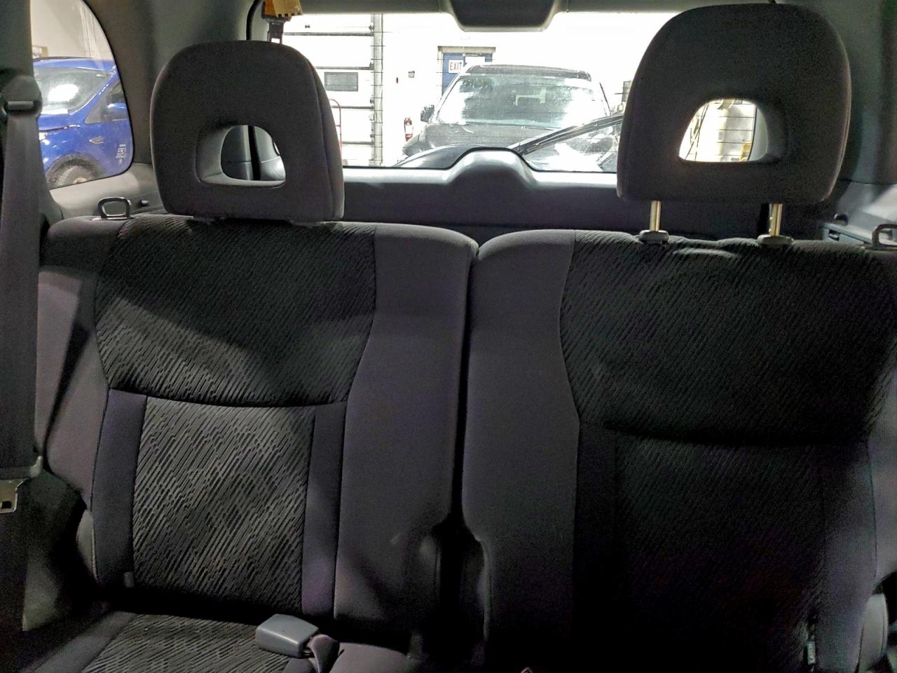 2002 TOYOTA RAV4 photo 10