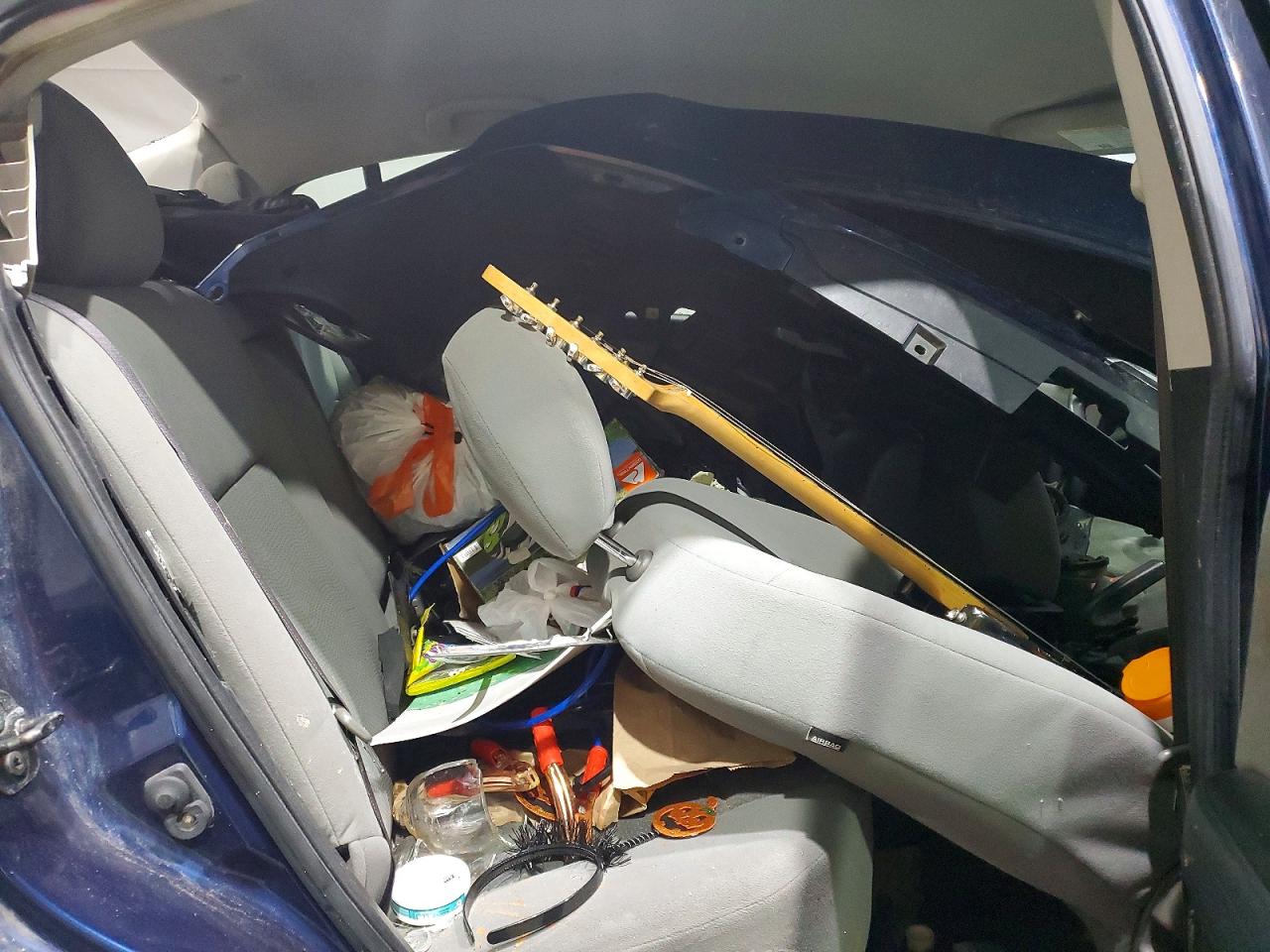 2012 NISSAN SENTRA 2.0 photo 10
