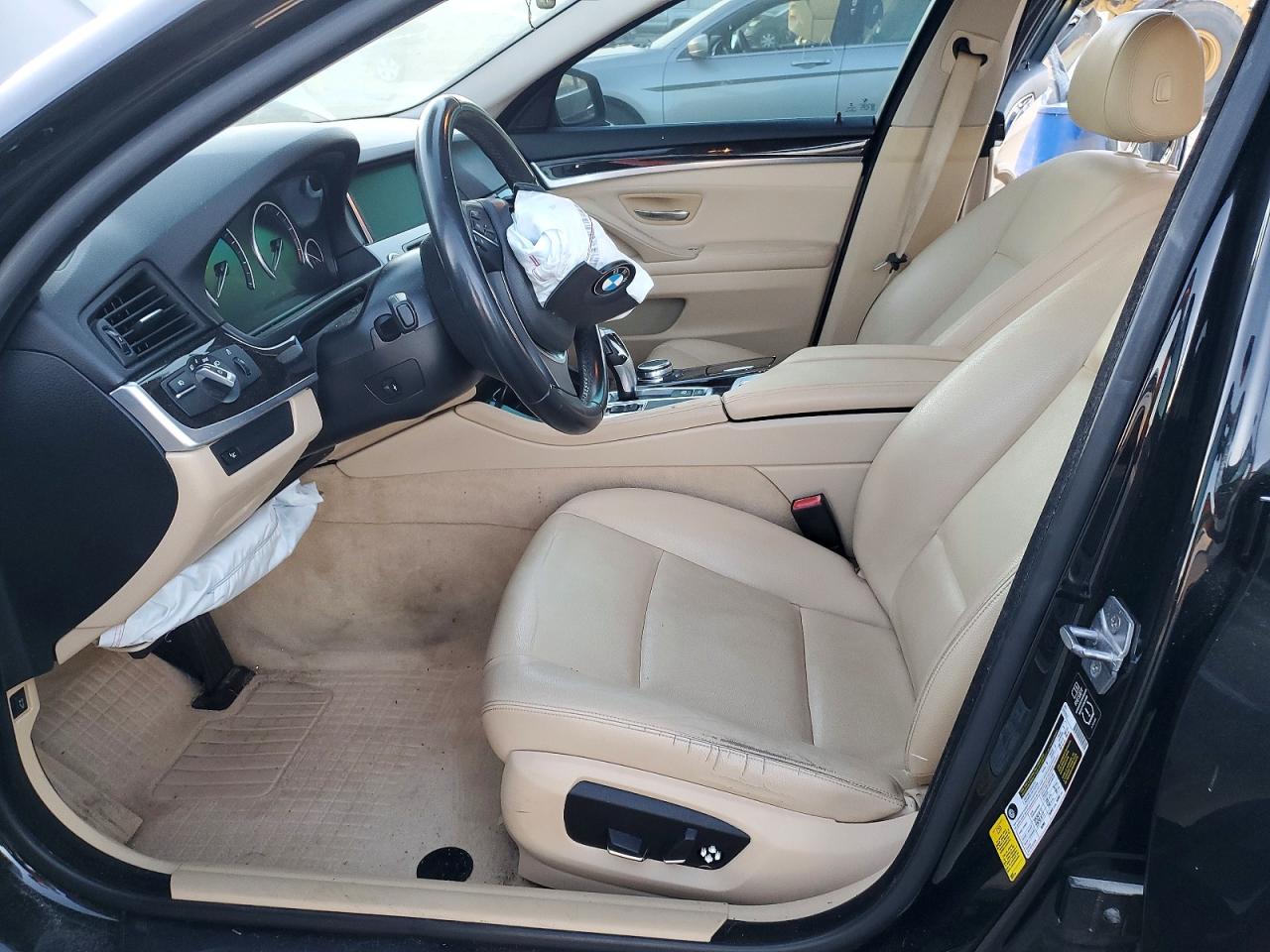 2015 BMW 528 I photo 7