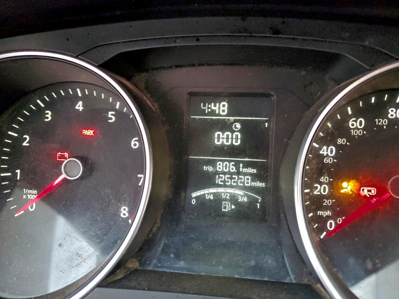 2018 VOLKSWAGEN JETTA S photo 17