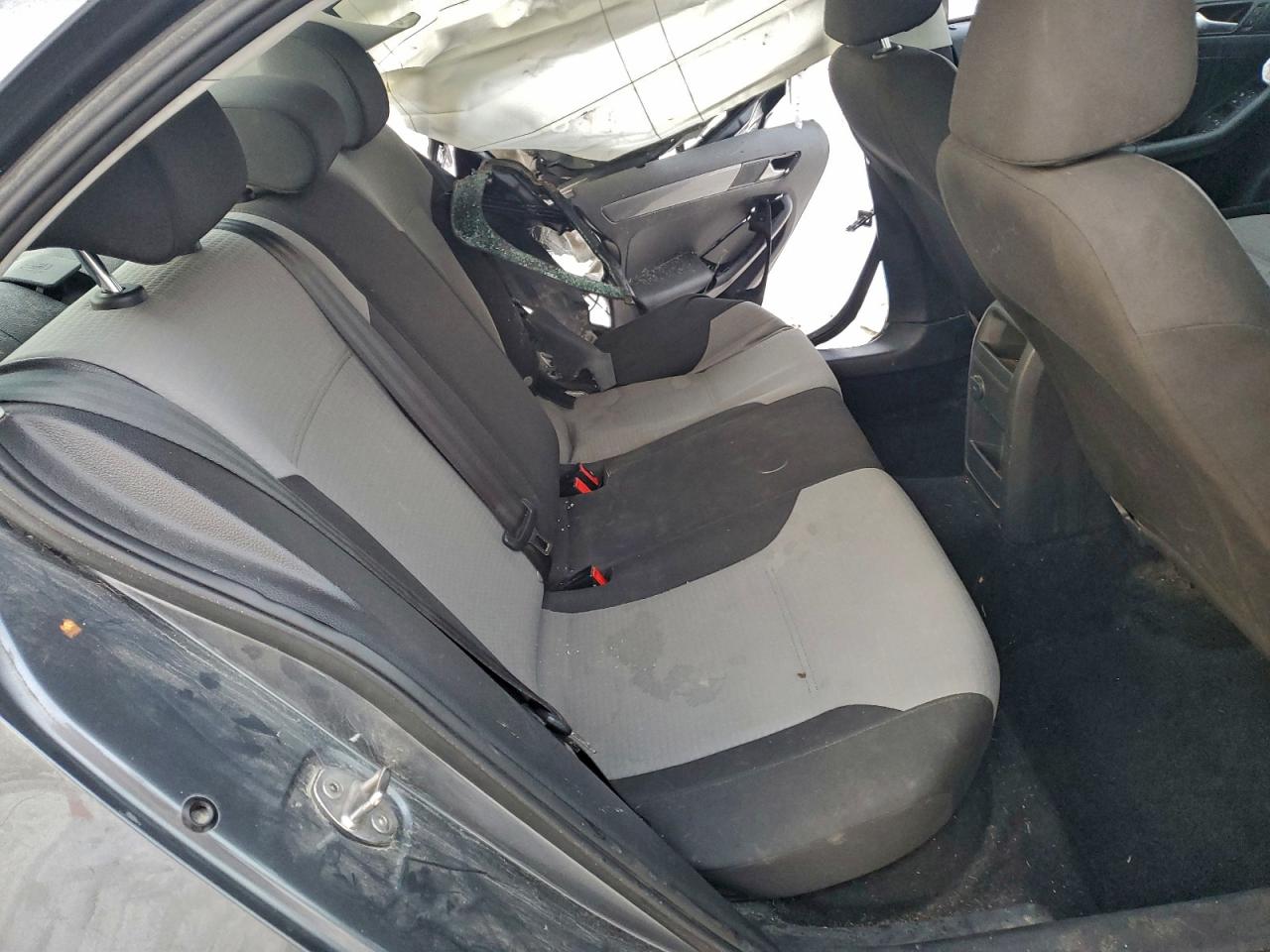 2018 VOLKSWAGEN JETTA S photo 19