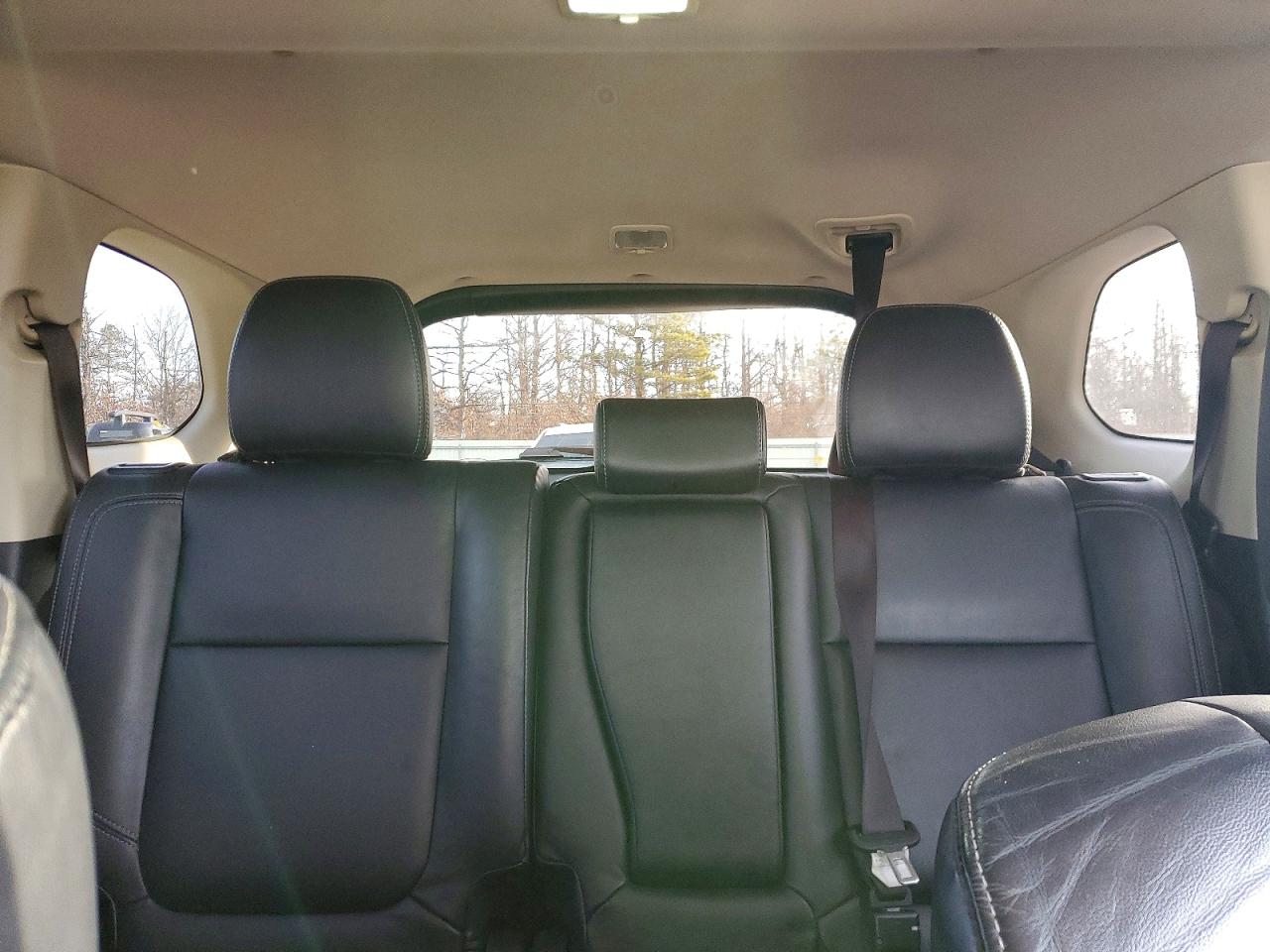 2019 MITSUBISHI OUTLANDER GT photo 10