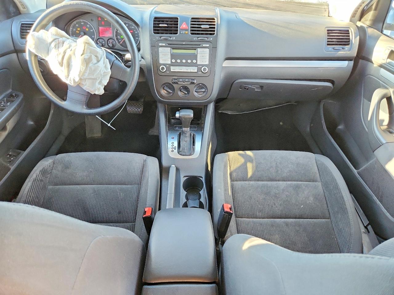 2008 VOLKSWAGEN JETTA S photo 15