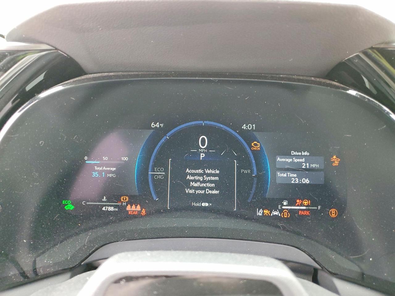 2025 LEXUS RX 350H BASE photo 25