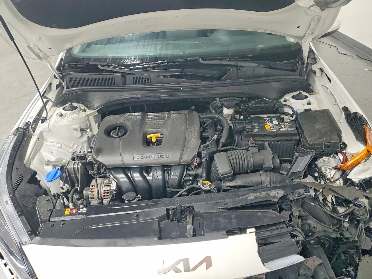 2024 KIA FORTE LX photo 31