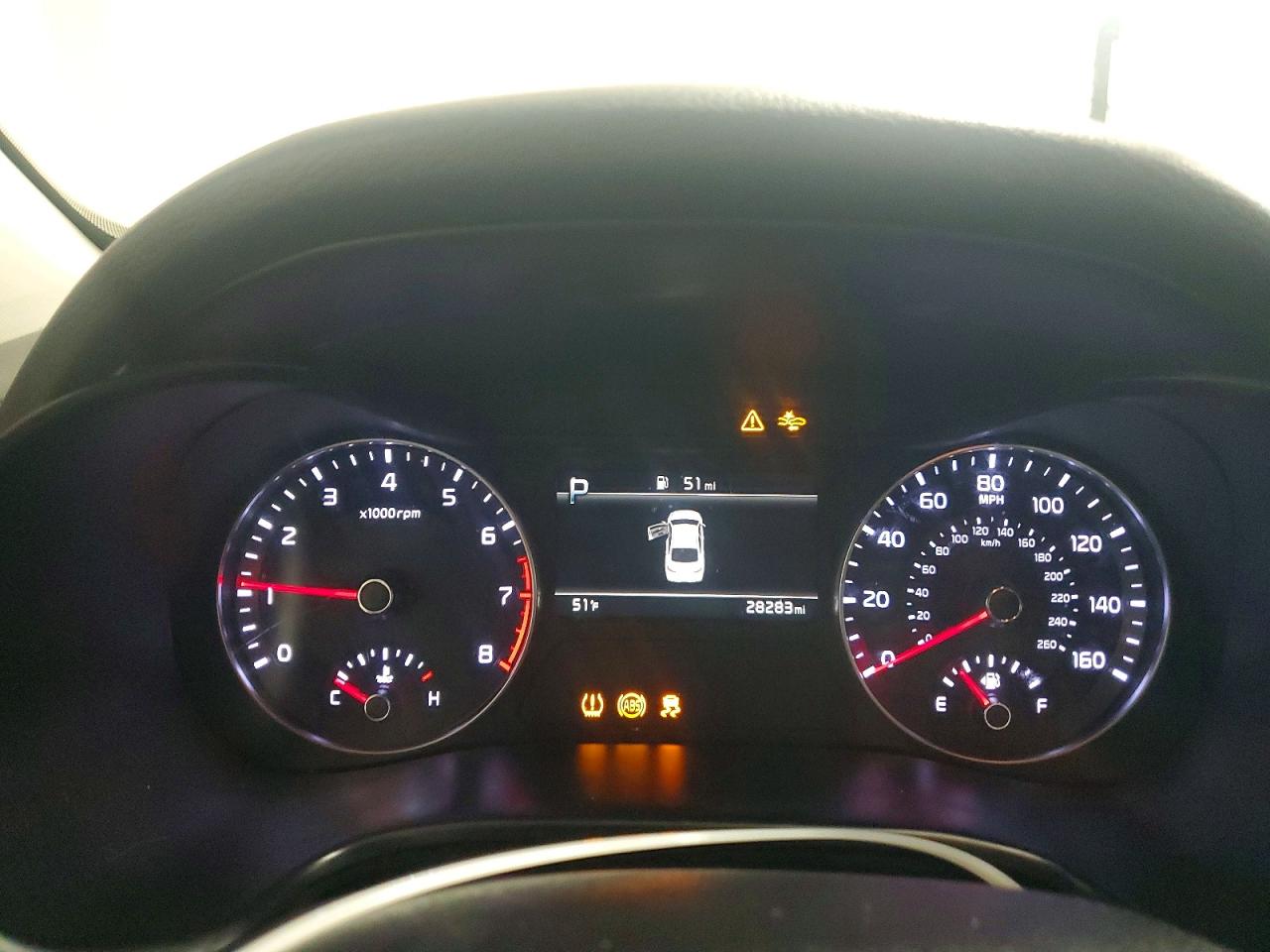 2024 KIA FORTE LX photo 25
