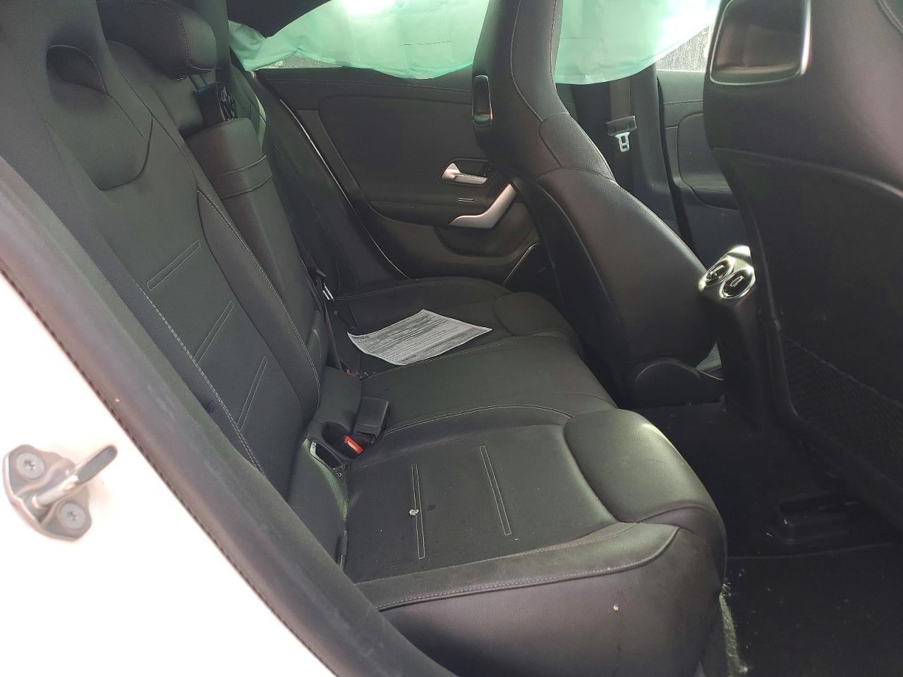 2020 MERCEDES-BENZ CLA 250 4MATIC photo 10
