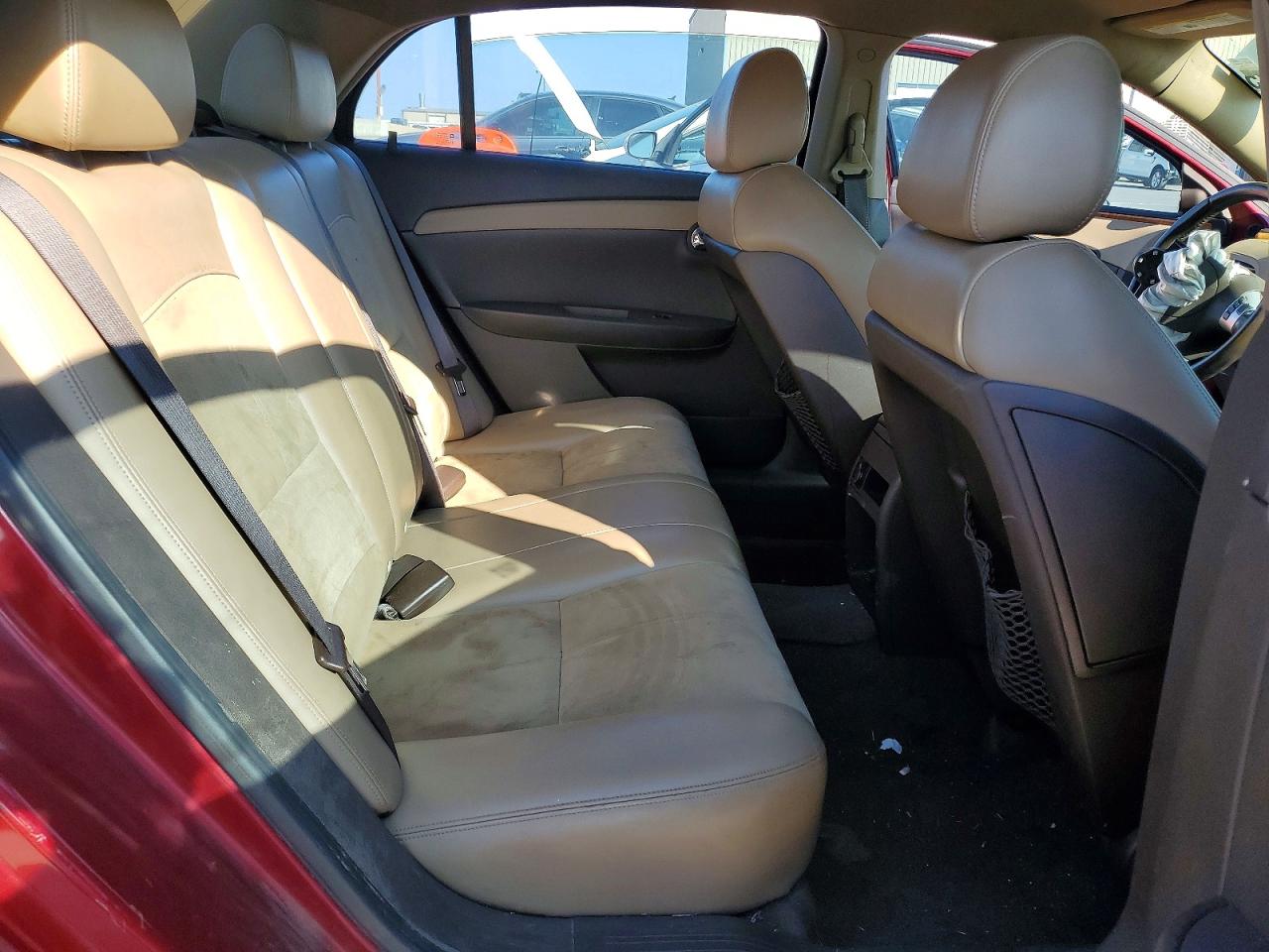 2008 CHEVROLET MALIBU 2LT photo 10