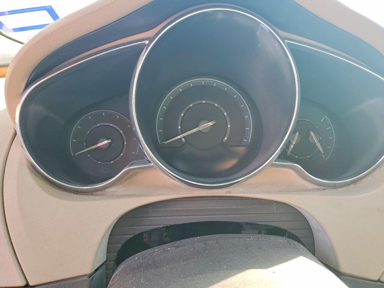 2008 CHEVROLET MALIBU 2LT photo 9