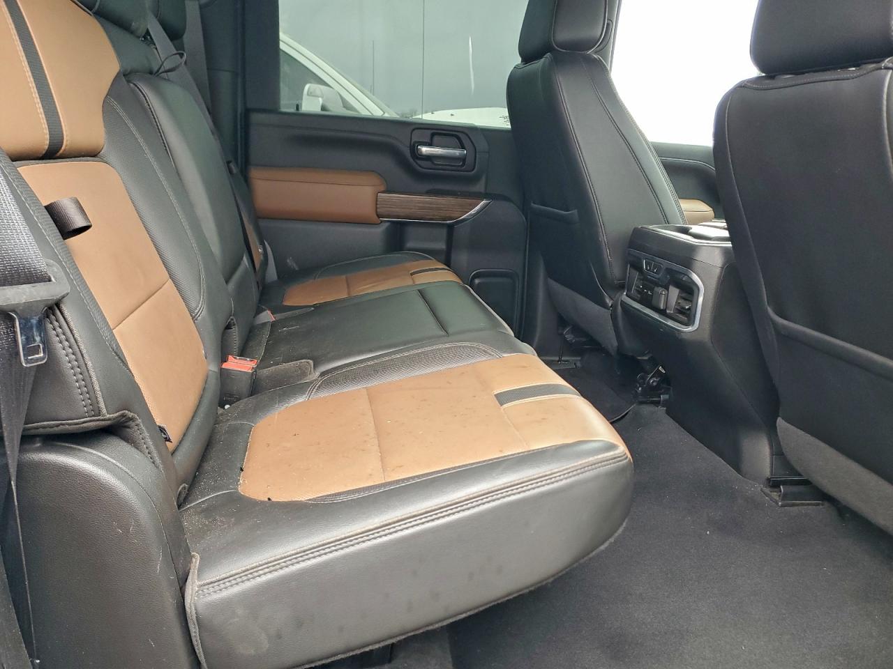 2020 CHEVROLET SILVERADO K3500 HIGH COUNTRY photo 10