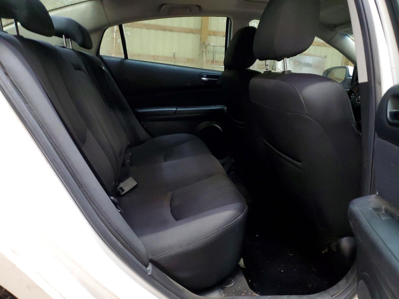 2011 MAZDA 6 I photo 19