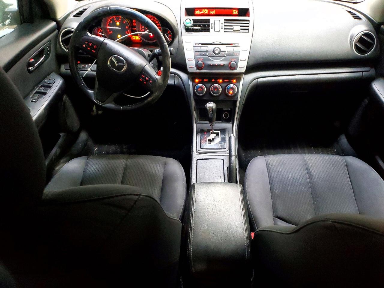 2011 MAZDA 6 I photo 15