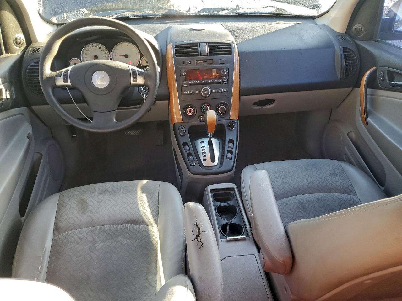 2007 SATURN VUE photo 22