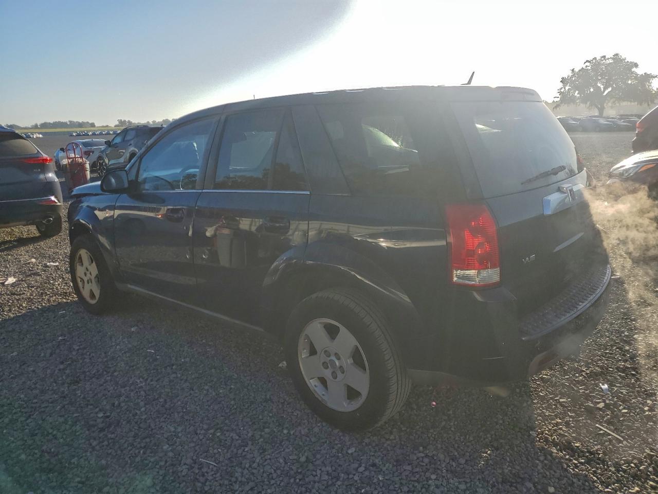 2007 SATURN VUE photo 4